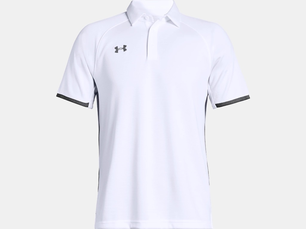 Under Armour Rival Polo - Sports
