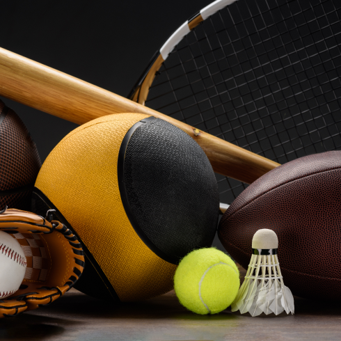 Sports Equipment Sports Equipment